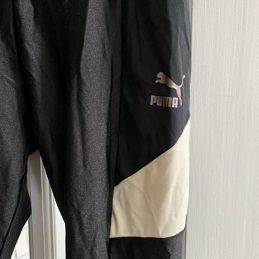 Puma Retro Legging - Picture 5 of 8